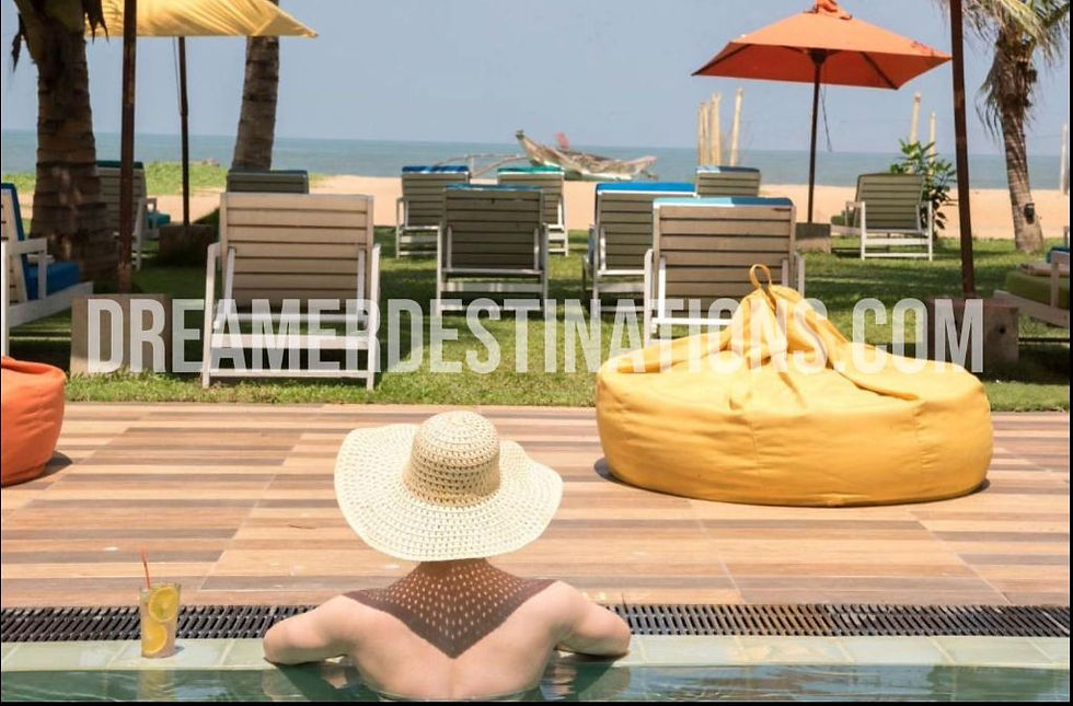 Thumbnail: Hotel J Negombo 6 Nights Bed + Breakfast