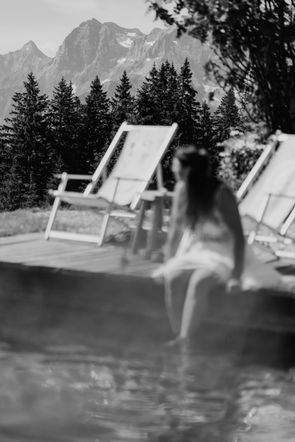 Heiraten auf der Zachhofalm