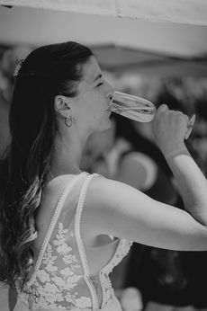 Heiraten auf der Zachhofalm