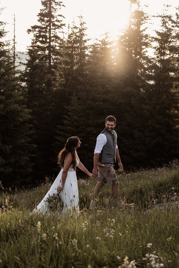 Heiraten auf der Zachhofalm
