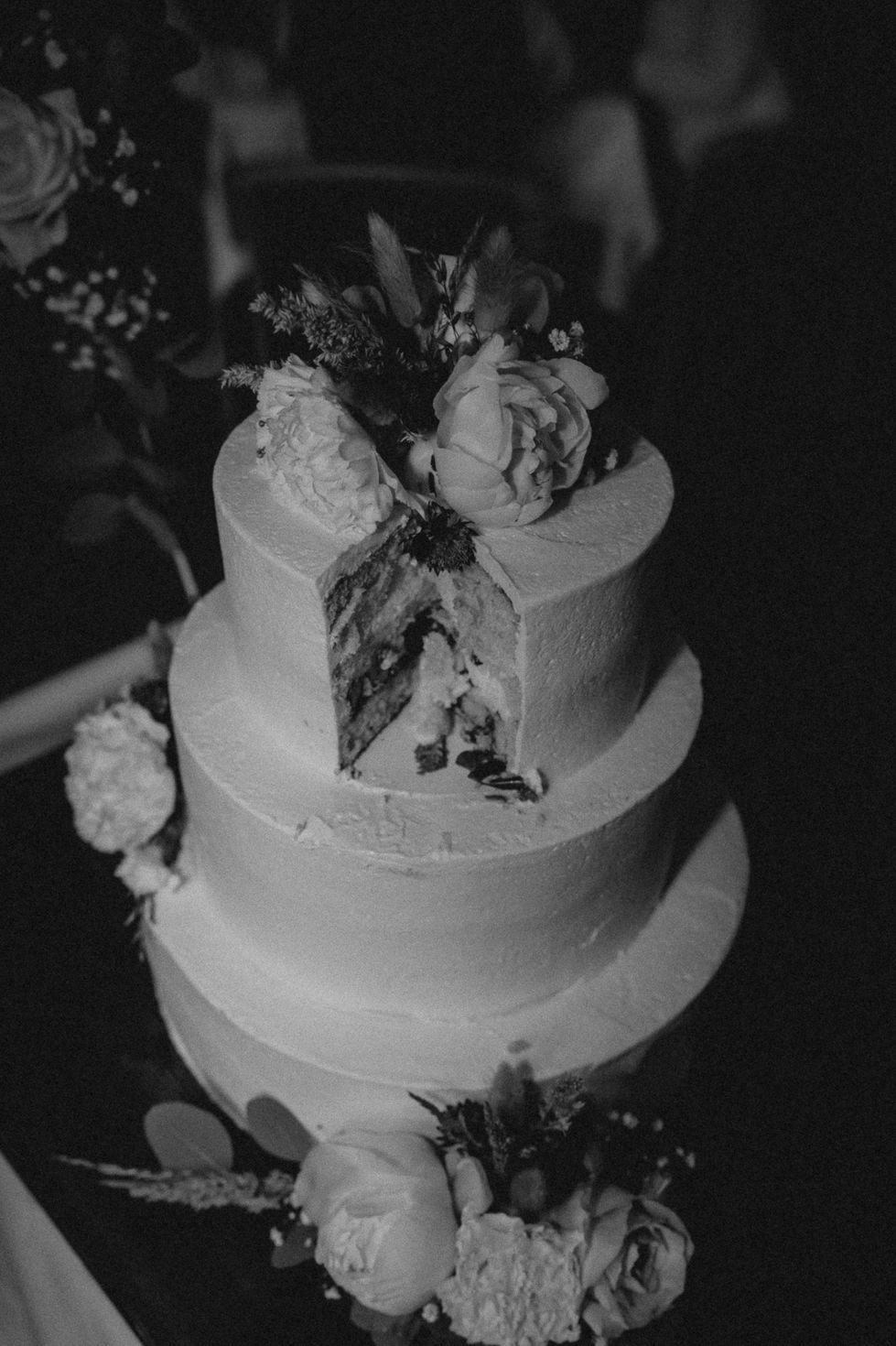 Hochzeit im Gasteinertal