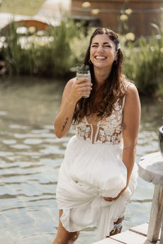 Heiraten auf der Zachhofalm