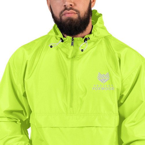 斎藤　BRIEFING WIND PACKABLE PARKA 斎藤 BRIEFING WIND PACKABLE PARKA New BRIEFING MENS WIND