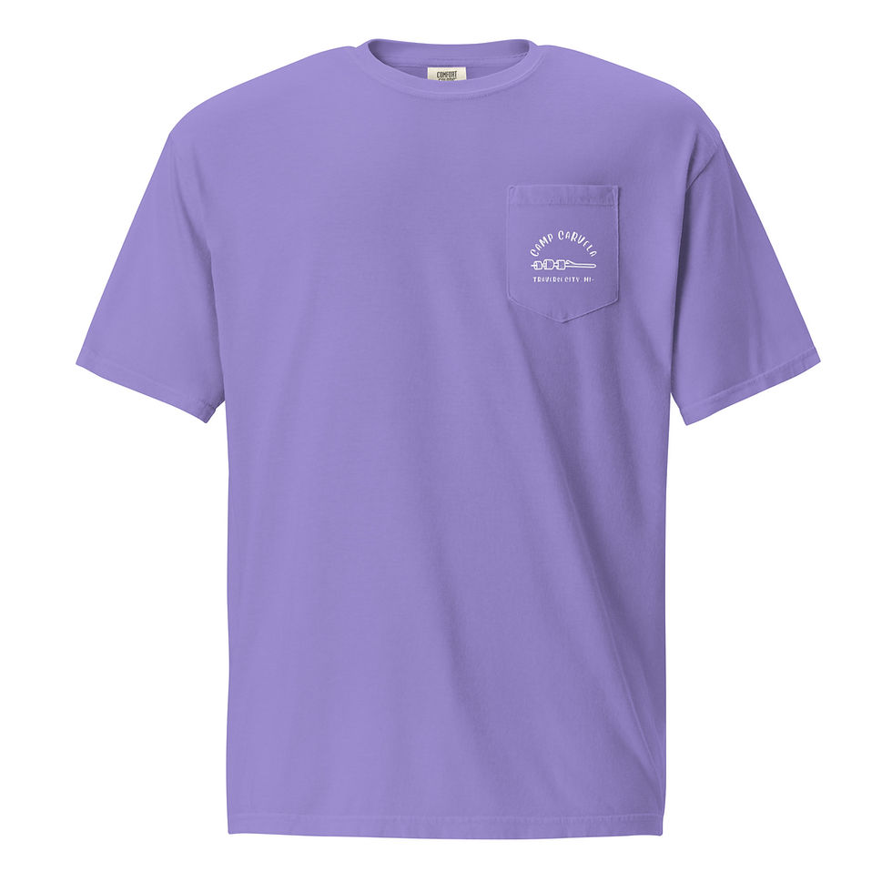 Thumbnail: Carvela Sign Post T-Shirt - ADULT