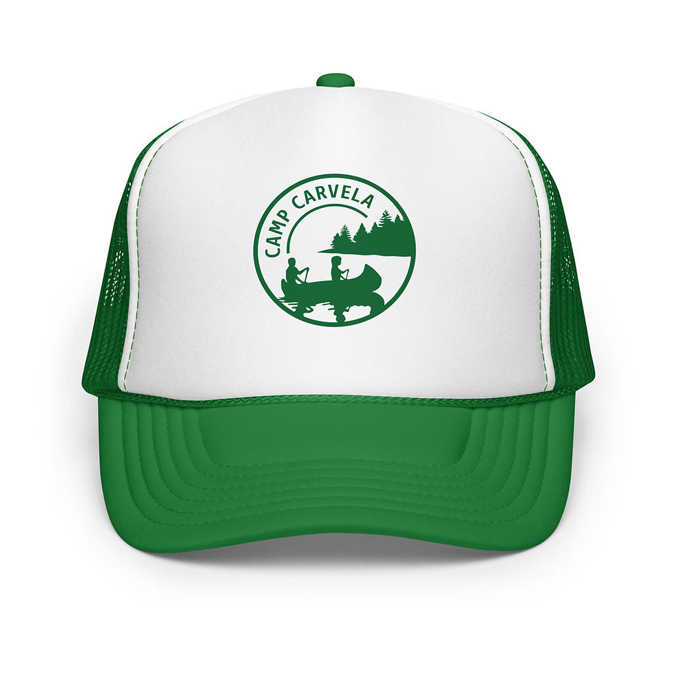 Thumbnail: Carvela Trucker Hat