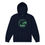 Thumbnail: Camp Carvela Big Logo Hoodie - YOUTH