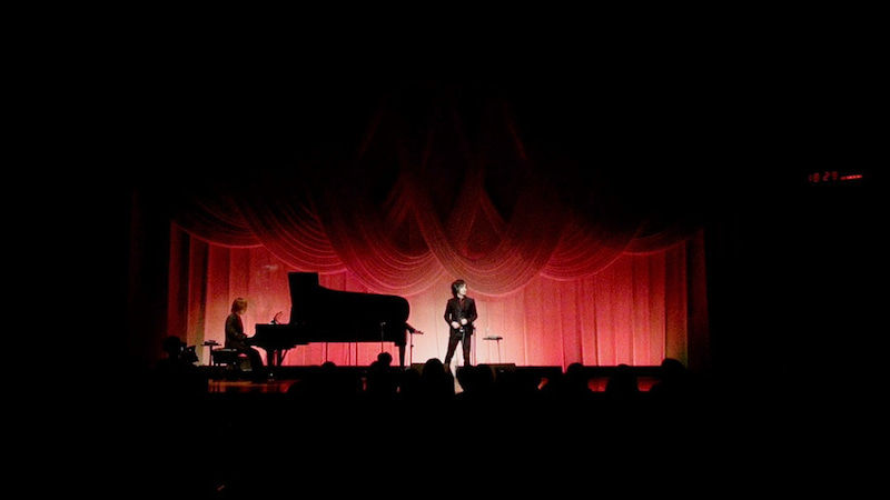 田澤孝介　The Ballad Room 田澤孝介 LIVE DVD「The Ballad Room」 ダイジェスト - YouTube