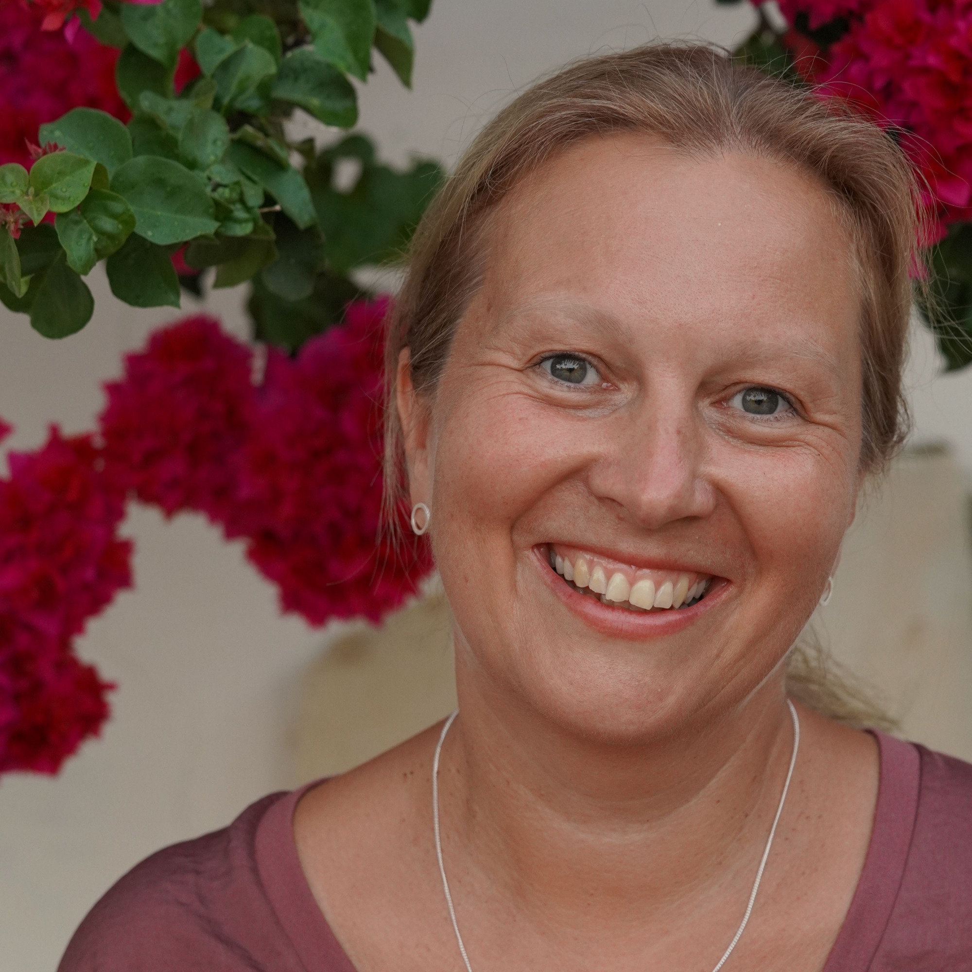 Skribentens bild: Viktoria Ahlbom