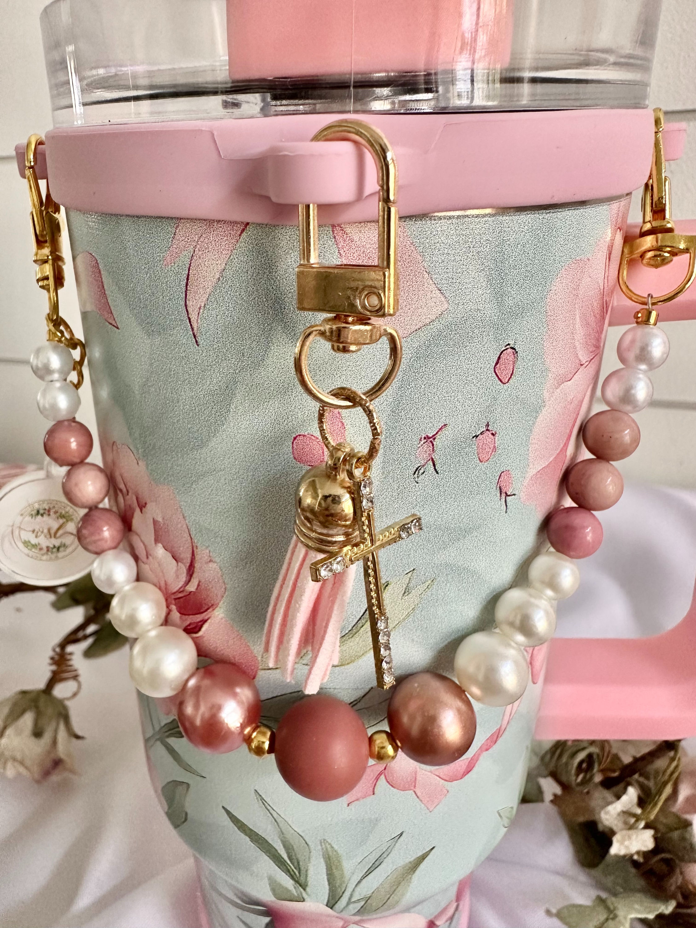 Copy of Cup Drape 3 ONLY