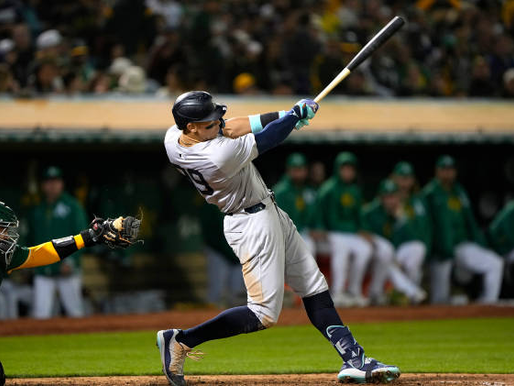 A Look into the MLB Playoffs