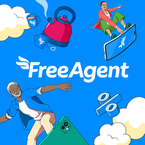 FreeAgent