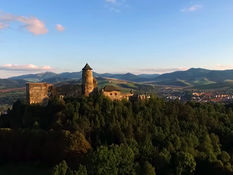 VIDEO Filmári chystajú na hrade Ľubovňa prekvapenie! Šancu dostanú aj komparzisti