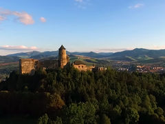 VIDEO Filmári chystajú na hrade Ľubovňa prekvapenie! Šancu dostanú aj komparzisti