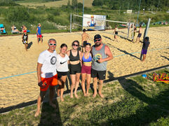 FOTO Family Day volejbalistov