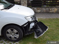 Kopal a dupal po autách, skončil v policajnej cele