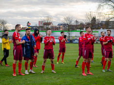 VIDEO Mohli dosiahnuť viac? Pozícia futbalistov po jeseni je prísľubom