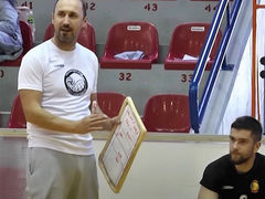 Hodnotenie s trénerom Kseňákom: Mladí hráči nabrali cenné skúsenosti!