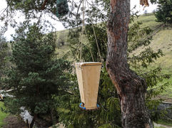 Okres Stará Ľubovňa: Bláznivý apríl priniesol teplotný rekord cez 26 stupňov!