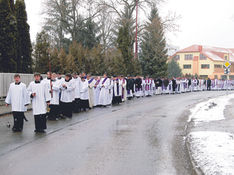 FOTO Diplomat, manažér, no hlavne vnímavý kňaz. Uplynulo 15 rokov od úmrtia Jána Zentka