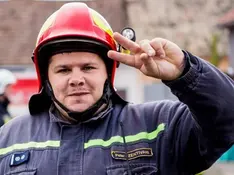 Tragická smrť hasiča