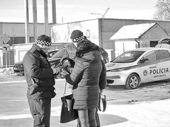 VIDEO Mestských policajtov zamestnávali najviac šoféri