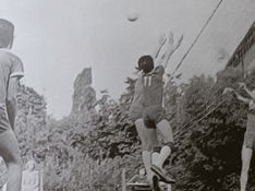 FOTO Písal sa rok 1978, volejbalisti získali prvý titul