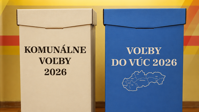 TOP predvolebná kampaň v okrese Stará Ľubovňa: Stavte na overené regionálne médiá!