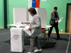 VOĽBY 2023: Smer vyhral aj v okrese Stará Ľubovňa, ďalšie poradie bolo odlišné