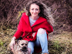 PROFIL Zo sena vyrobí zajaca i sliepku. Dekoratívnu tvorbu od Moniky poznajú aj v Amerike