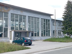 KEDYSI A DNES: Naša nevábna vlaková stanica