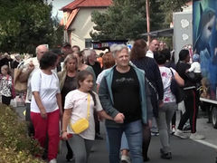 VIDEO Ľubovniansky jarmok? Mesto si počká na stanovisko hygieny