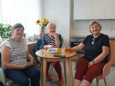 VIDEO Všetky služby pod jednou strechou. Navštívili sme sociálne zariadenie Trillium