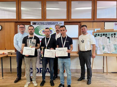 Úspech šachistov a pozvánka do komunity