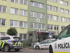 Chodca vymrštilo na čelné sklo! 20-ročný vodič mal pozitívny test na alkohol i metamfetamín