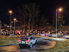 KRIMI Žene chcel odrúbať hlavu i zraz motoristov a drogami