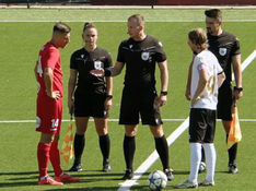 V Petržalke sa zrodil tesný výsledok, Redfox sme v televízii naživo nevideli