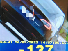 Piráti ciest: Jednému z mladíkov namerali 137 kilometrovú rýchlosť!