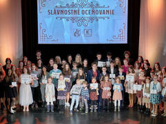 VIDEÁ Naj reprezentanti Starej Ľubovne v oblasti kultúry a vzdelávania za rok 2022