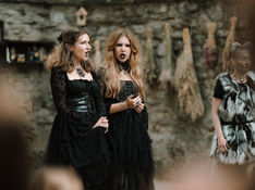 Úspešná muzikálová rozprávka oslovila stovky návštevníkov