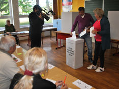 VIDEO V sobotu si zvolíme zástupcov do europarlamentu. Medzi kandidátmi aj trojica z okresu