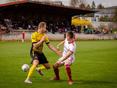 VIDEO Ide do tuhého! Futbalisti sa naladili výhrou 4:0?