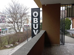 FOTO Kedysi a dnes - záber na obchod pred takmer 40 rokmi