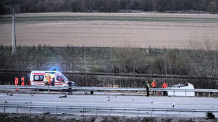 VIDEO Ďalšia tragédia na ceste: Smrteľná zrážka sa zopakovala po necelom roku