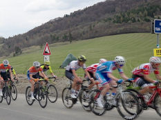 VIDEO Do Starej Ľubovne opäť zavíta kvalitná cyklistika