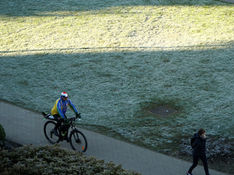 Prvé mrazy potvrdili údaje z meracích staníc v okrese Stará Ľubovňa