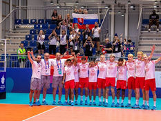 Bronz zo svetových hier