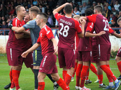 Výhra v Košiciach potešila, na rade je posledný Svidník