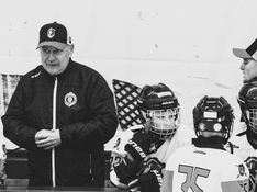 Hokejová rodina smúti: Zomrel tréner rytierov, v minulosti zbieral skúsenosti aj v KHL 