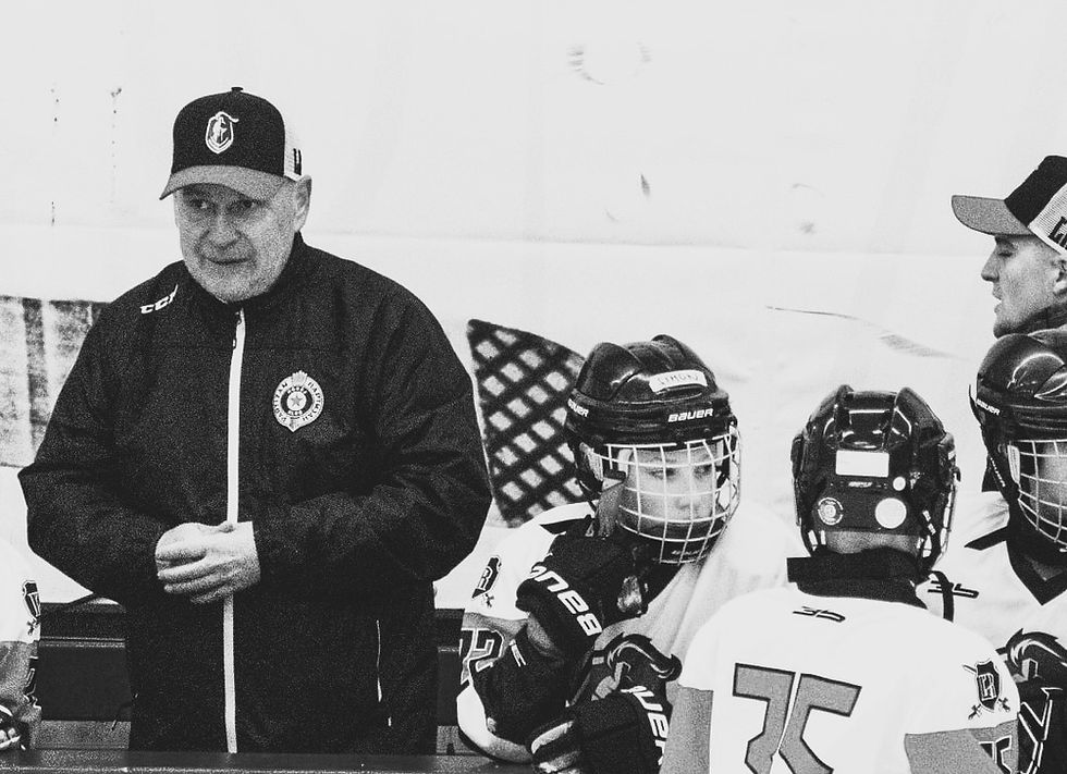 Hokejová rodina smúti: Zomrel tréner rytierov, v minulosti zbieral skúsenosti aj v KHL 