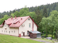 KEDYSI A DNES: Čo napísala klientka Ľubovnianskych kúpeľov v roku 1918?